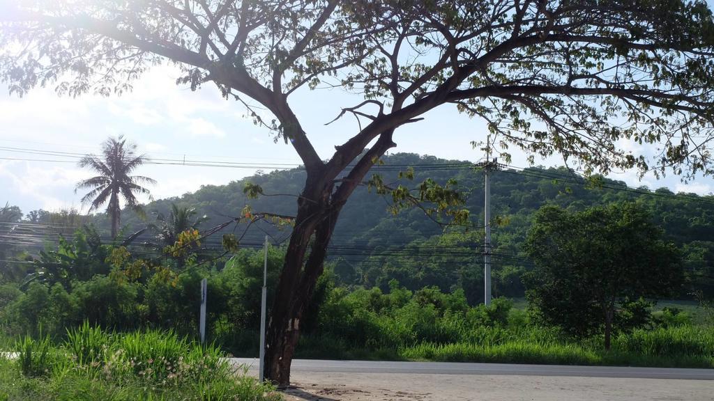 Hotel Dream House Pran Buri Exterior foto