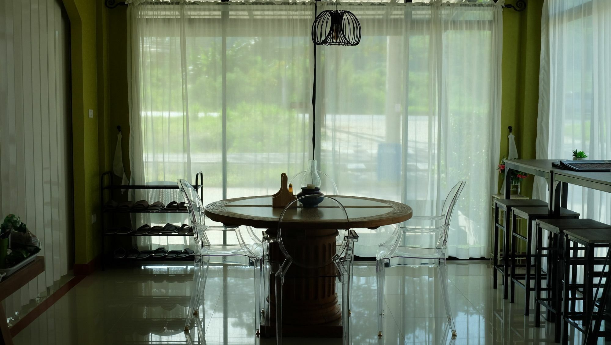 Hotel Dream House Pran Buri Exterior foto