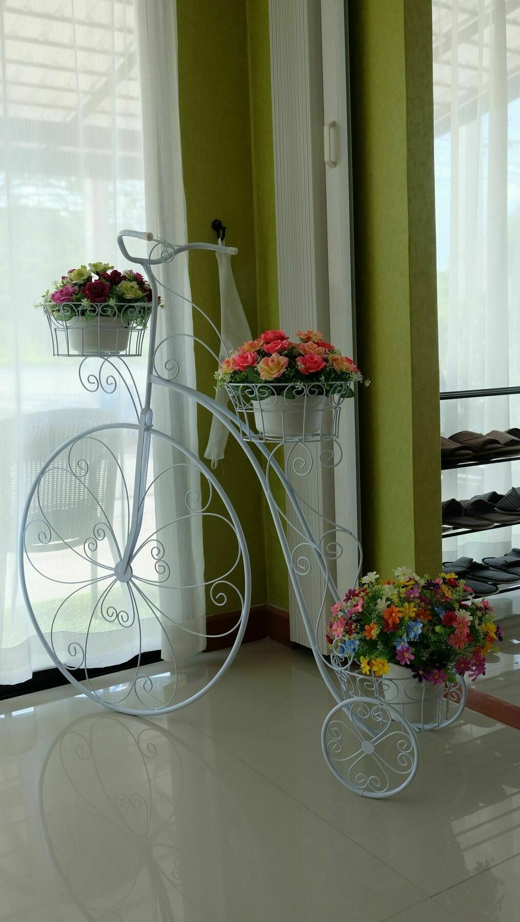 Hotel Dream House Pran Buri Exterior foto